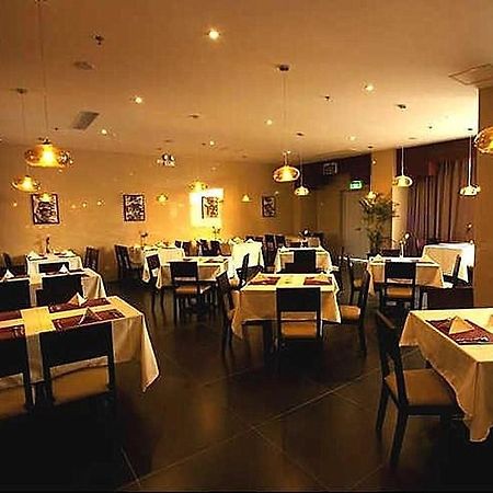 Heyi Hotel Hefei Changjiang Middle Road Ngoại thất bức ảnh
