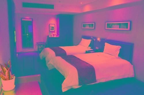 Heyi Hotel Hefei Changjiang Middle Road Ngoại thất bức ảnh
