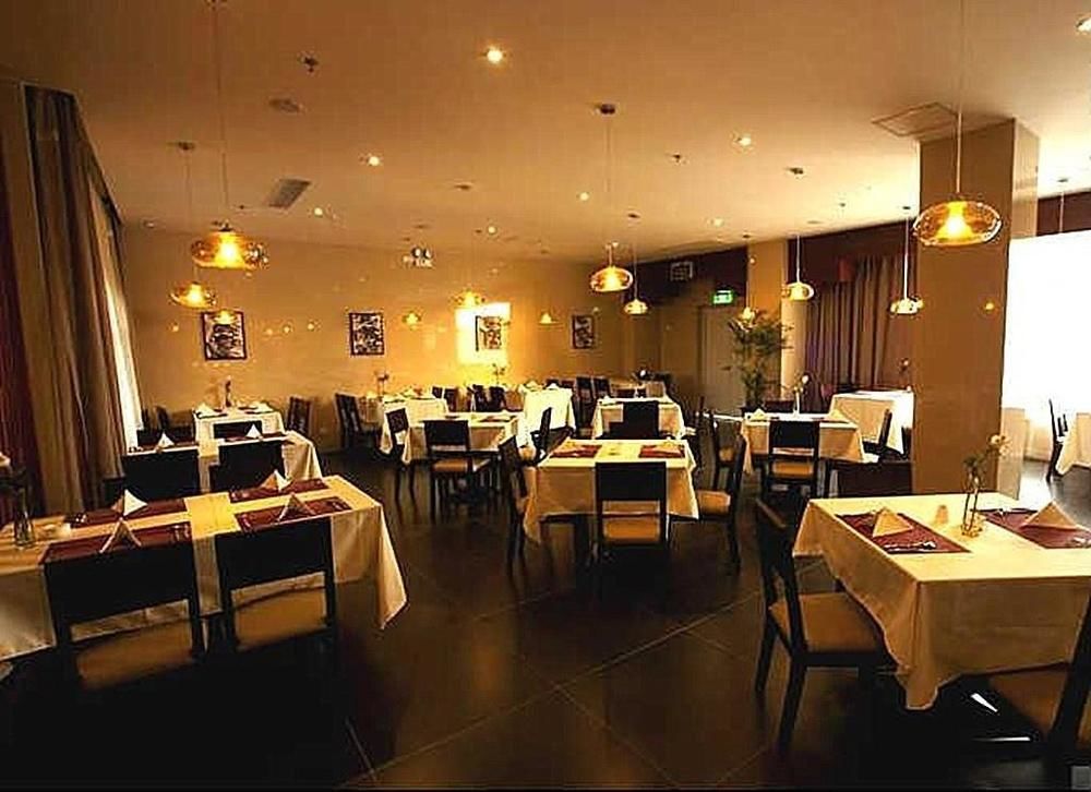 Heyi Hotel Hefei Changjiang Middle Road Ngoại thất bức ảnh